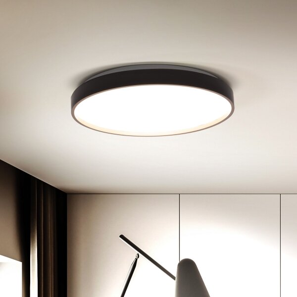 Brilagi - LED Stmívatelné stropní svítidlo CALA LED/48W/230V 3000-6500K + DO