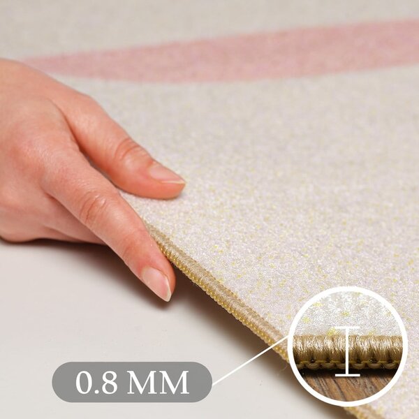 Krémový dětský koberec 100x150 cm Play – Ayyildiz Carpets