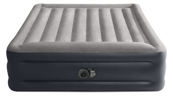Nafukovací postel Deluxe Queen