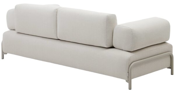 Kave Home Pohovka Compo 232 cm s polštáři