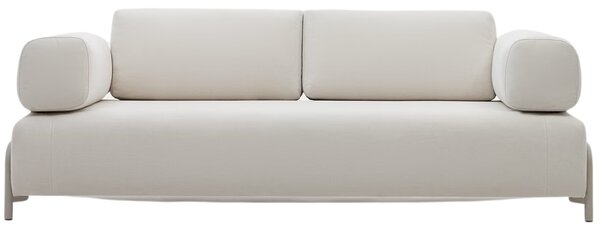 Kave Home Pohovka Compo 232 cm s polštáři