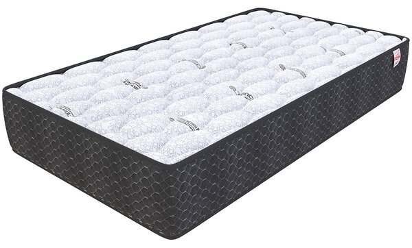 Taštičková matrace BRAVO CASHMERE 90x200 cm 23 cm