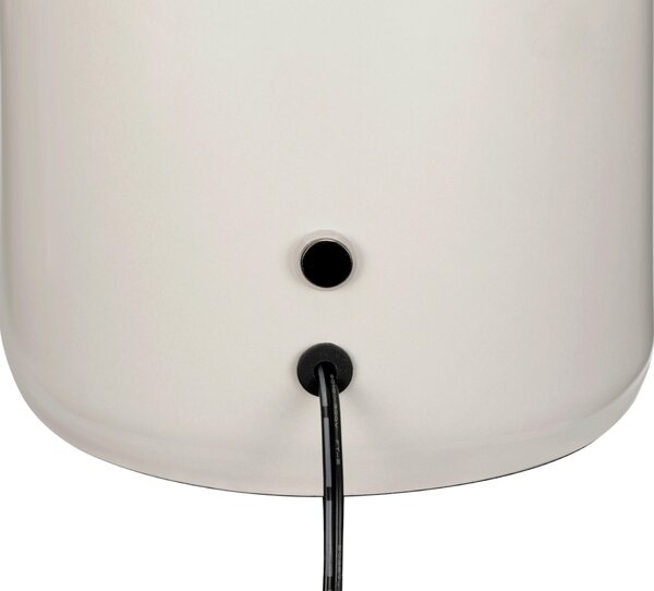 STOLNÍ LED LAMPA, dotykový stmívač, 28/38,4 cm Dieter Knoll - Stolní lampy