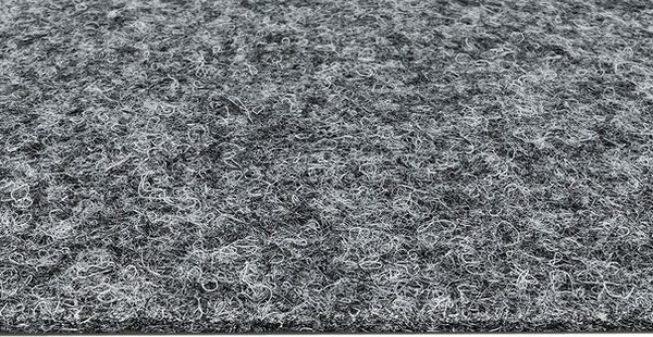 Breno Metrážový koberec AVENUE 0901, šíře 400 cm, Šedá