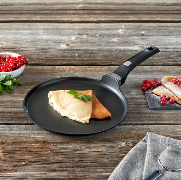 PÁNEV NA CRÊPES, nepřilnavý povrch Greblon®, 28 cm Homeware Profession
