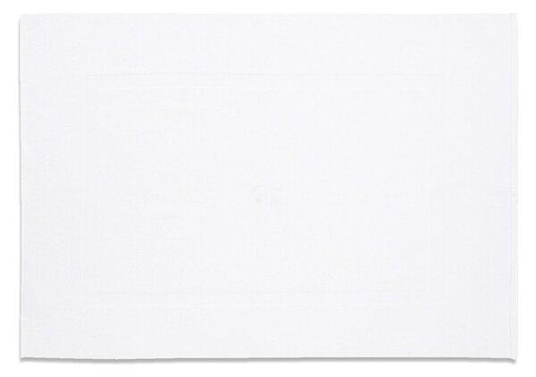 Vandyck Koupelnová předložka Ranger 60x90 cm White
