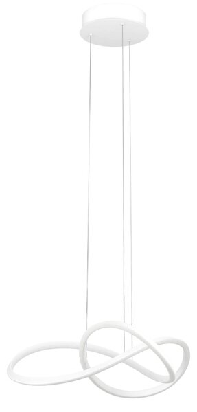 ZÁVĚSNÉ LED SVÍTIDLO, 90/180/90 cm - Závěsná světla