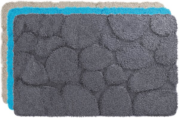 KOUPELNOVÁ PŘEDLOŽKA, 50/80 cm Grund - Koupelnové předložky