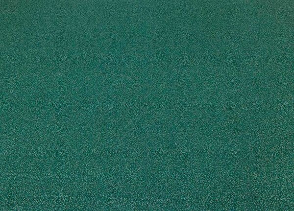Breno Metrážový koberec OPTIMA SDE NEW 28, šíře 400 cm, Zelená