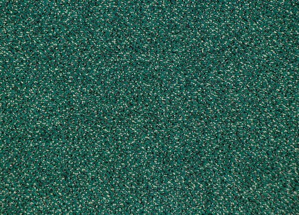 Breno Metrážový koberec OPTIMA SDE NEW 28, šíře 400 cm, Zelená