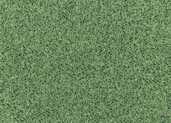 Breno Metrážový koberec OPTIMA SDE NEW 25, šíře 400 cm, Zelená
