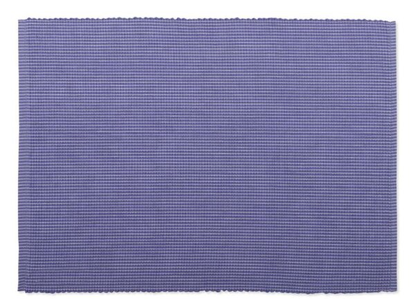 Prostírání RIB světle fialová prostírání cca 30 x 45 cm