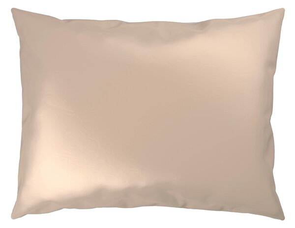 OBOUSTRANNÉ POVLEČENÍ, satén, krémová, 140/200 cm Esposa - Povlečení