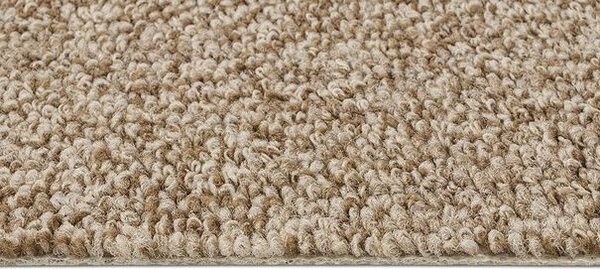 Breno Metrážový koberec CENTAURE DECO 748, šíře 400 cm, Hnědá