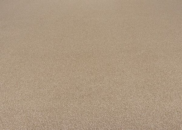 Breno Metrážový koberec CENTAURE DECO 748, šíře 400 cm, Hnědá