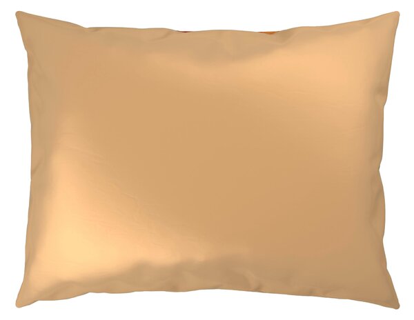 OBOUSTRANNÉ POVLEČENÍ, satén, béžová, 140/200 cm Esposa - Povlečení