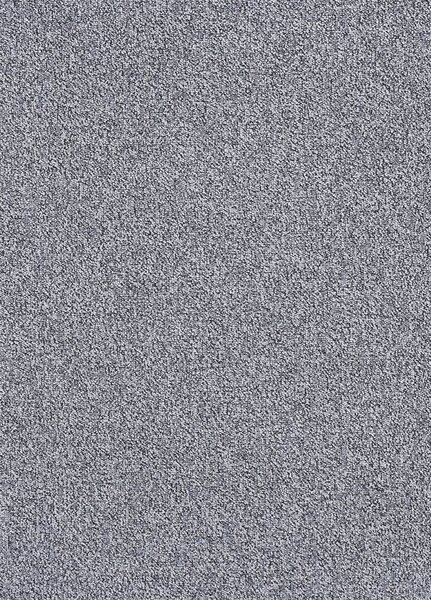 Breno Metrážový koberec CENTAURE DECO 948, šíře 400 cm, Šedá