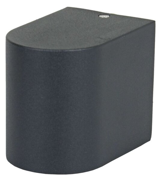 Venkovní svítidlo (výška 8 cm) – Hilight