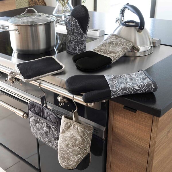 Chňapka ze směsi vláken Alveis – douceur d'intérieur