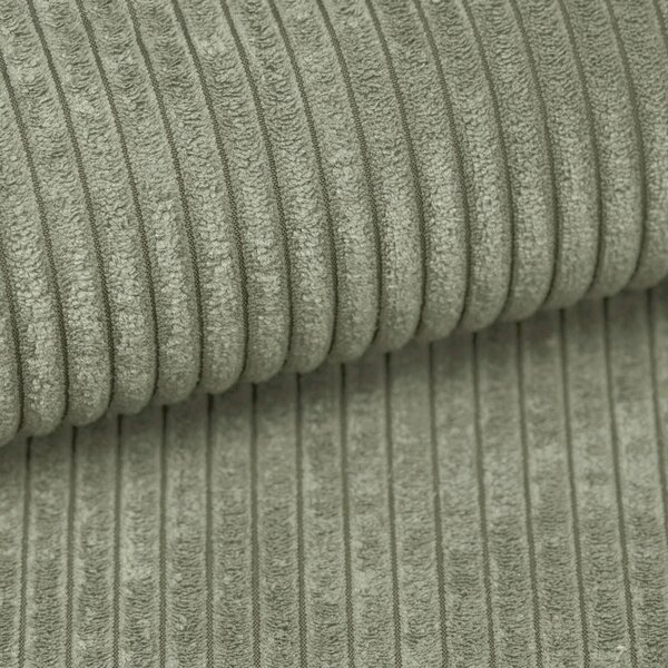 ROHOVÁ SEDAČKA, textil, šalvějově zelená Carryhome - Sedací soupravy, Online Only