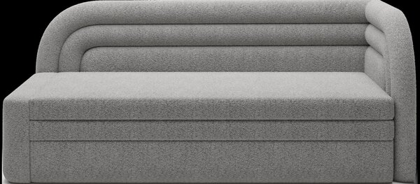 Pohovka Fabillo Materiál / Dekor: Royal 04, Orientace: Pravá