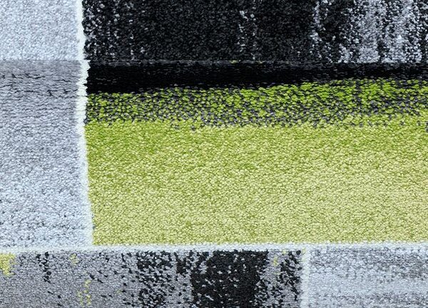 Breno Kusový koberec HAWAII 1350 Green, 80x150 cm, Vícebarevné