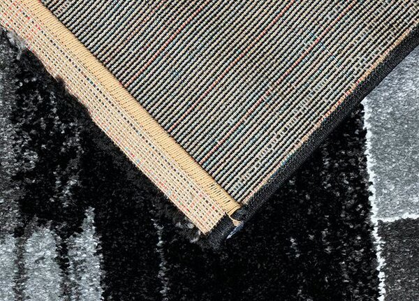Breno Kusový koberec HAWAII 1350 Grey, 80x150 cm, Vícebarevné/Šedá