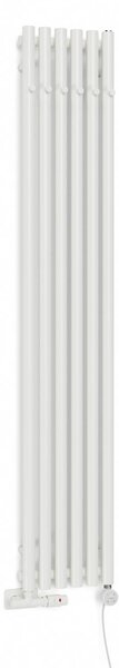 Oltens Stang koupelnový radiátor designově 180x31.5 cm bílá 55018000