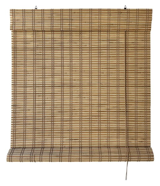 Bambusová roleta v přírodní barvě 200x160 cm Lepus – Gardinia