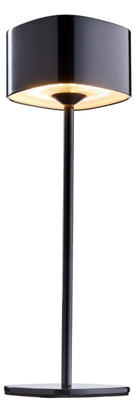 MIRAGE LED Stolní lampa - černá