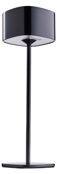 MIRAGE LED Stolní lampa - černá