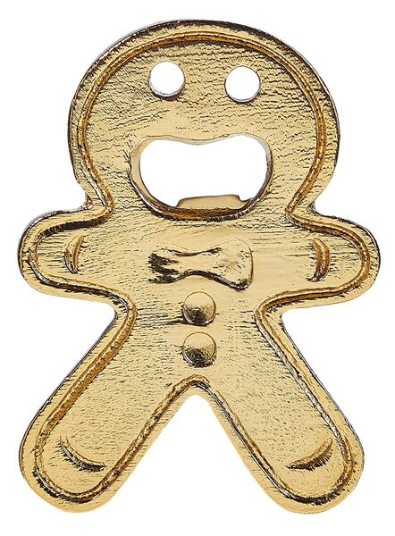 GINGERBREAD Otvírak na lahve