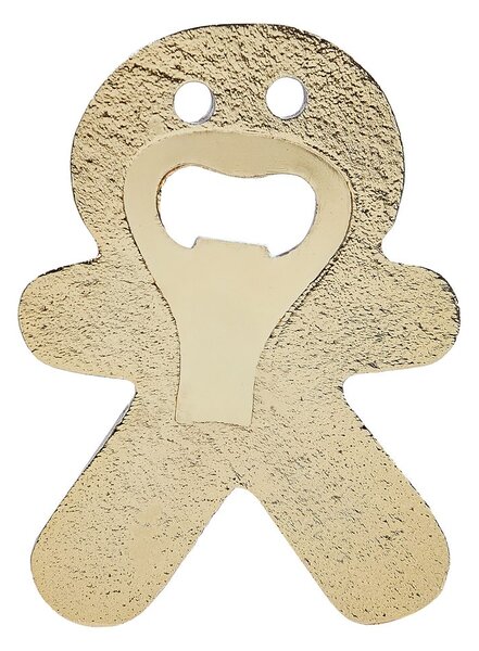 GINGERBREAD Otvírak na lahve