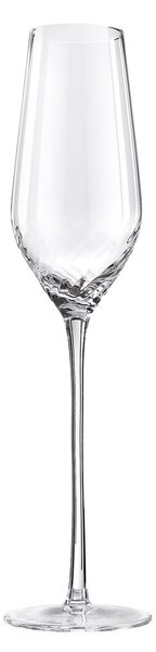 FELICE Sklenice na sekt 260 ml