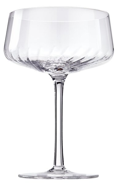 FELICE Sklenice na šampaňské 380 ml