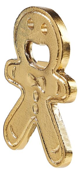 GINGERBREAD Otvírak na lahve