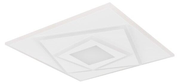Globo GLB48539-24 LED přisazené stropní svítidlo HORNI | 24W integrovaný LED zdroj | 2100lm | 3000K