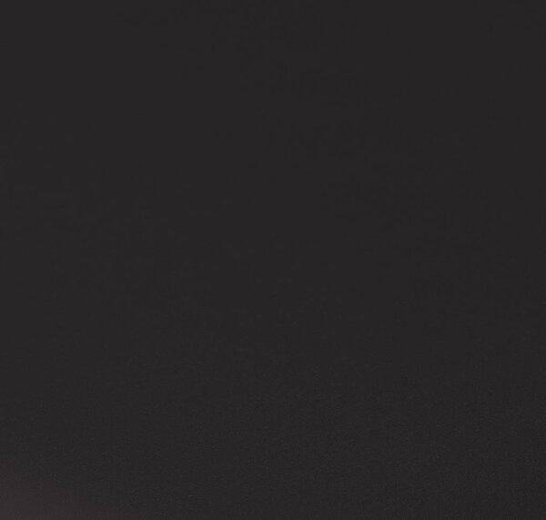 Metráž Veba GEON bavlněný satén černá Velikost: šíře 140 cm