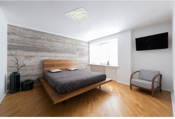 Globo GLB48539-24 LED přisazené stropní svítidlo HORNI | 24W integrovaný LED zdroj | 2100lm | 3000K