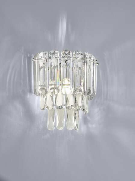 Trio SELECT 267600106 nástěnné svítidlo MALIZIA E14