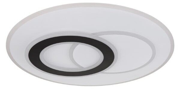 Globo GLB485250-60SH LED přisazené stropní svítidlo JACQUES | 60W integrovaný LED zdroj | 4100lm | 2700-6500K