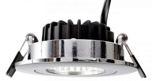 IMPR 565374 Deko-Light stropní vestavné svítidlo, Dione, 8,5 W, DIM, 4000 K, 220-240V 800 lm chrom