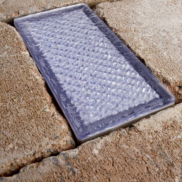 IMPR 730481 Deko-Light zemní svítidlo, Tabit 100x200, 3,7 W, 3000 K, 220-240V 240 lm 200 mm šedá IP 67 - DEKOLIGHT