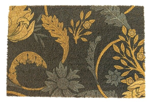 Rohožka z kokosového vlákna 40x60 cm William Morris – Artsy Doormats