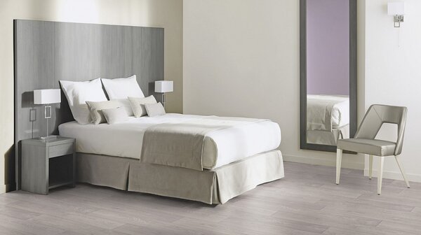 PVC Taralay Libertex - Skandi Oak Clear 2244 - třída zátěže 34 2 m