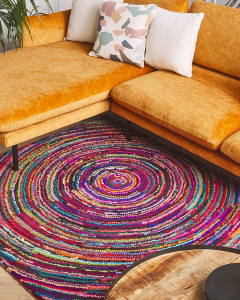 Koberec MALATYA Pestrá 160 x 230 cm