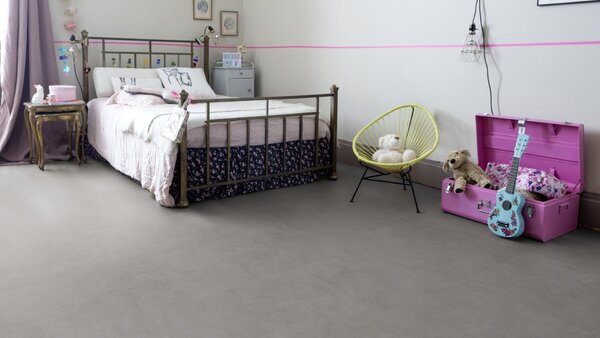 PVC Taralay Libertex - Gerflor Amsterdam Grey 2152 - třída zátěže 34 400x193 cm