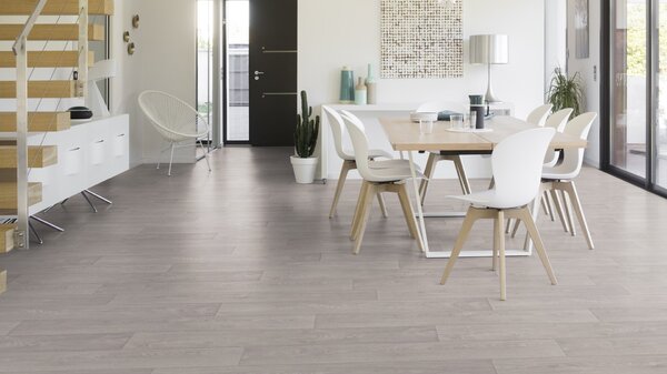 PVC Taralay Libertex - Skandi Oak Clear 2244 - třída zátěže 34 2 m