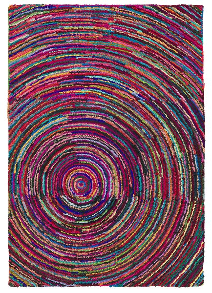 Koberec MALATYA Pestrá 160 x 230 cm