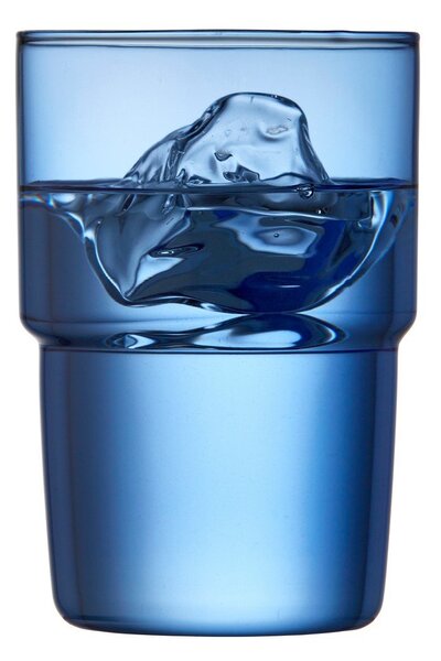 Sklenice v sadě 2 ks 400 ml Torino – Lyngby Glas